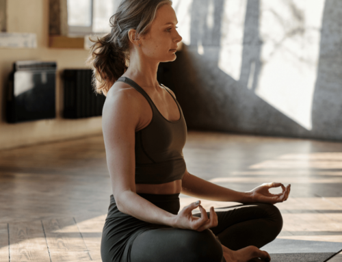 5 cosas para las que no es la meditación, aunque sí ayuda