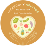 Ruth García Bellés: Nutrición infantil y emocional en Castellón Logo