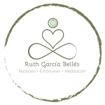 Ruth García Bellés: Nutrición, Emociones y Meditación en Castellón Logo