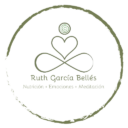 Ruth García Bellés: Nutrición, Emociones y Meditación en Castellón Logo